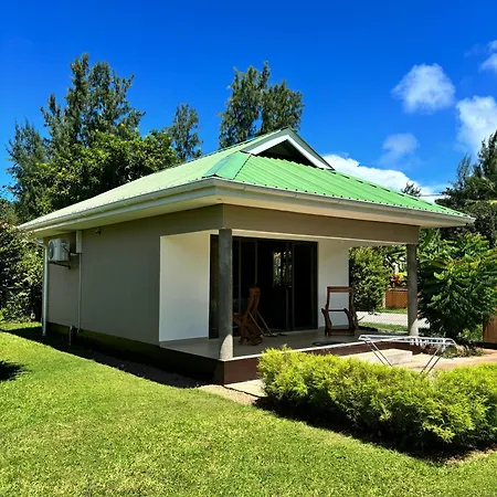 Casa Bilimbi Apartment