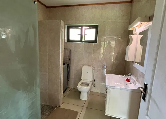 Casa Bilimbi