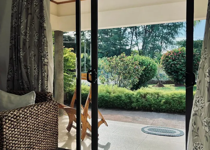 Lägenhet Casa Bilimbi