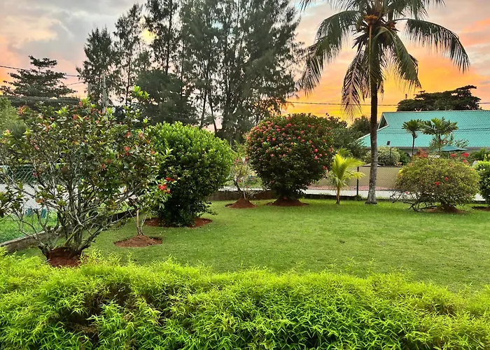 Casa Bilimbi *