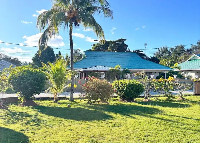 Lägenhet Casa Bilimbi Victoria